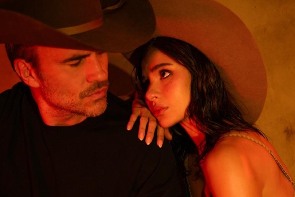 Supernatural Thriller ‘The Whistler’ Lures Vertical [Trailer]