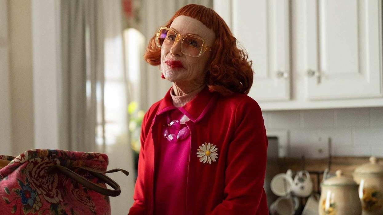 ‘Weapons’ Prequel Gets a Working Title: ‘Gladys’