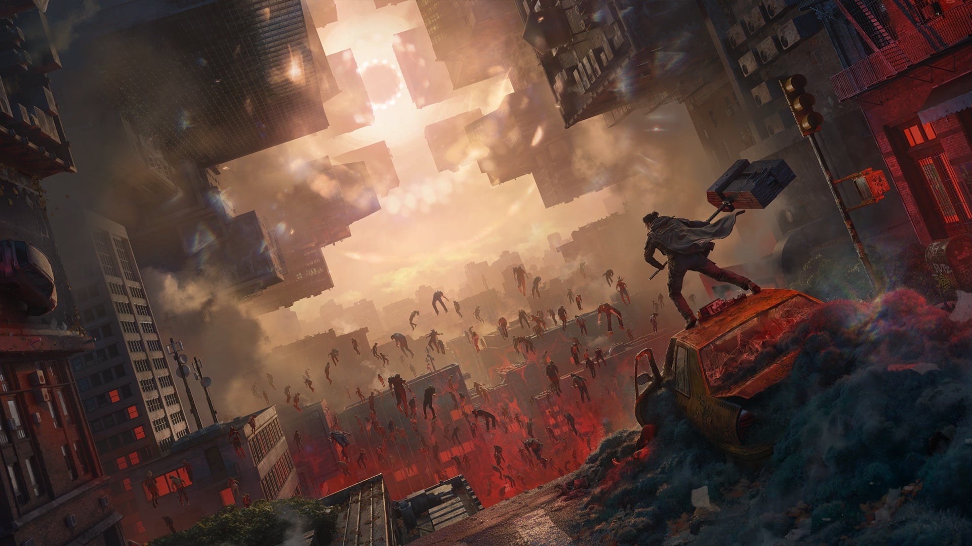 ‘CONTROL Resonant’ Release Date Announced for this September Alongside New Story Trailer [Watch]