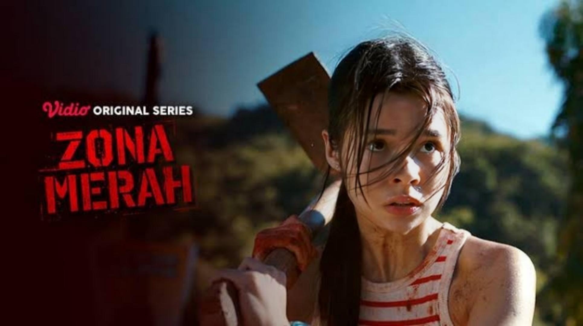 Indonesian Zombie Series ‘Zona Merah’ Getting Adapted for Film