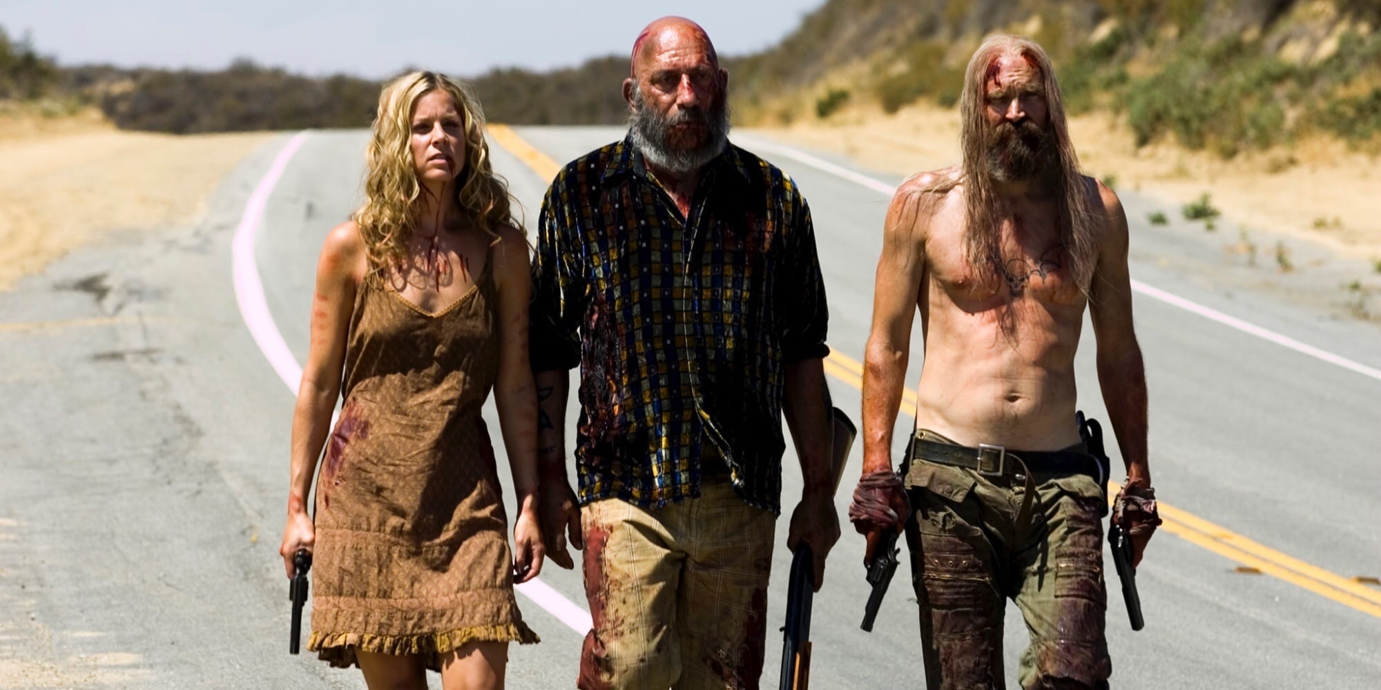 Rob Zombie Almost Directed a ‘Texas Chainsaw Massacre’ Sequel [Exclusive]
