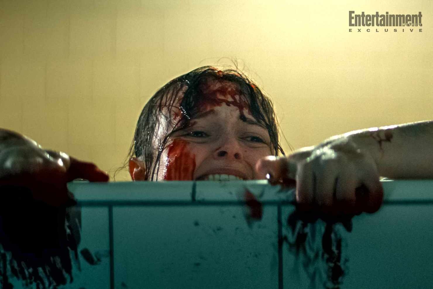 Fresh Look at NEON’s Queer Horror ‘Leviticus’