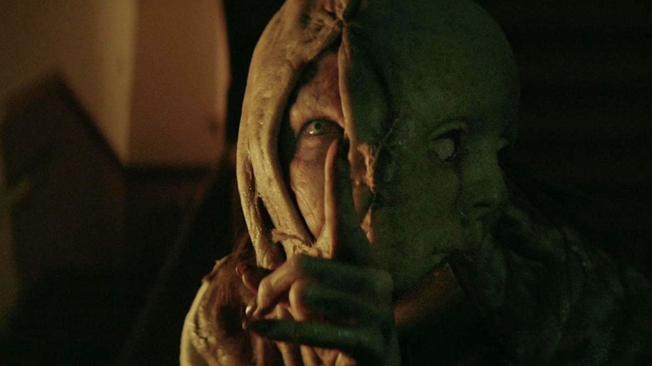 Zach Cregger’s ‘Resident Evil’ Is a Nonstop, All-Gas Thrill Ride?!