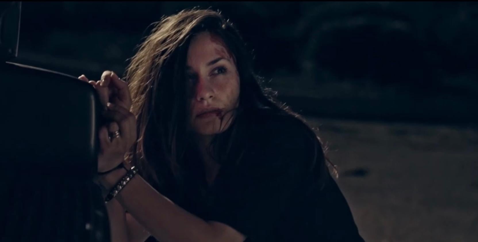 Liminal Horror ‘The Space Between’ Begins Filming; Kate Kiddo Joins Cast