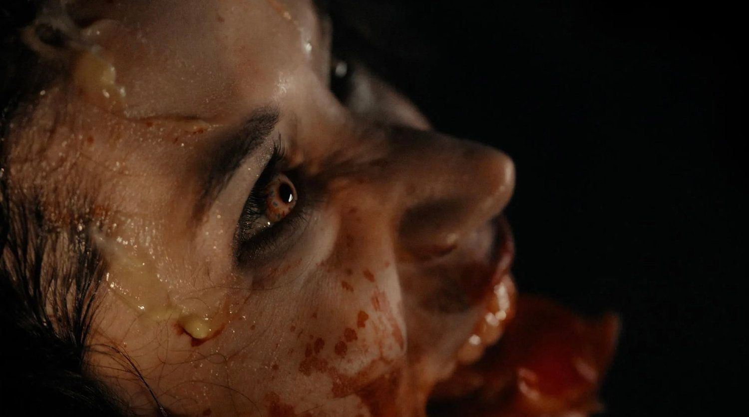 ‘Thinestra’ Trailer Satisfies a Craving for Weight-Loss Body Horror