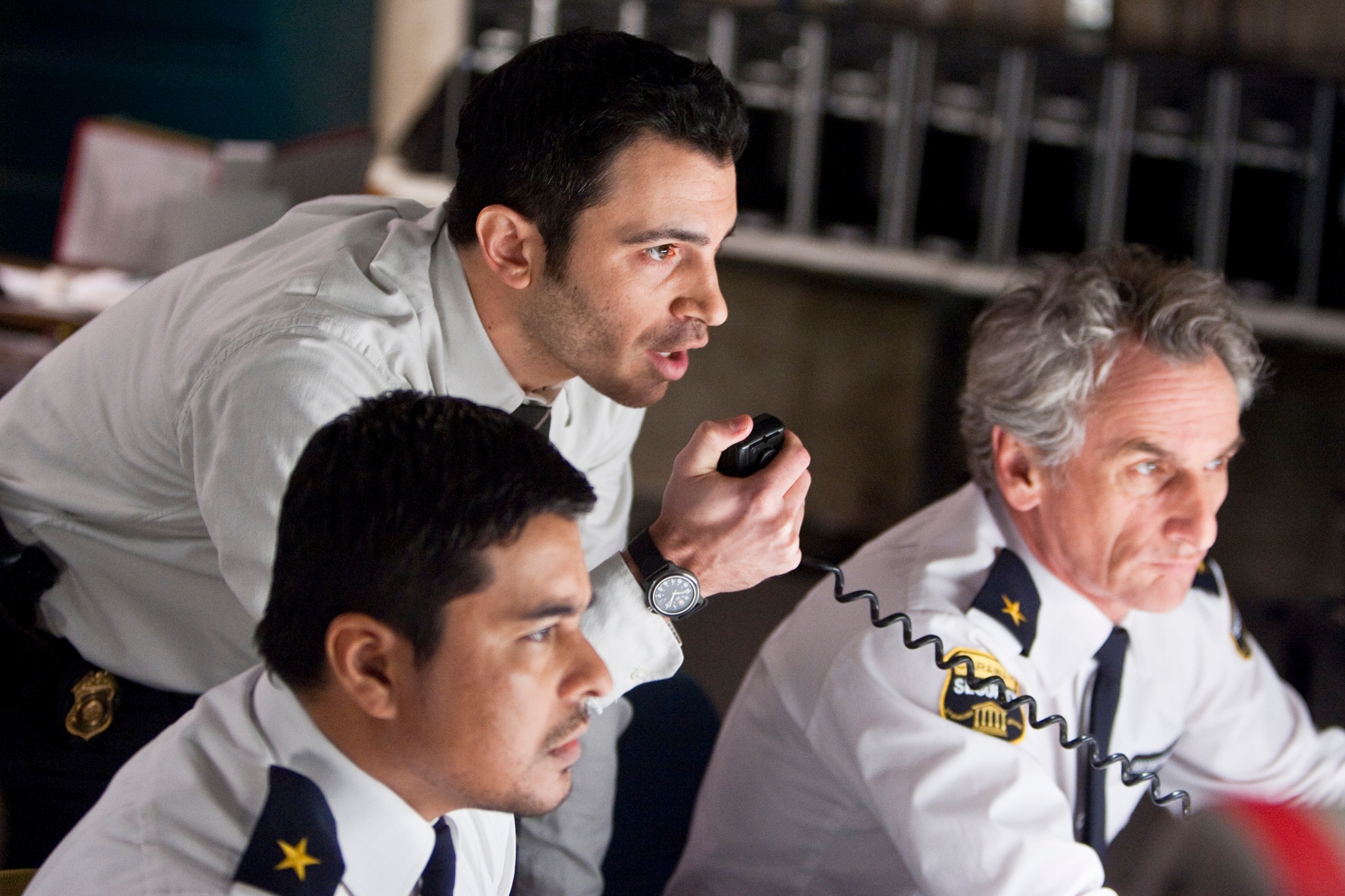 ‘Tumor’ Casts Up and Loses Grasp on Reality