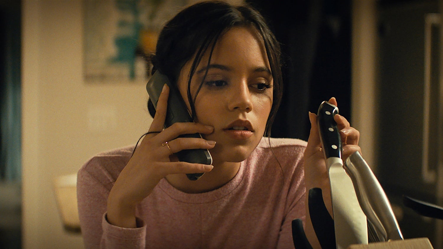 [Rumor] Jenna Ortega in Talks to Star in ‘Gremlins 3’?!