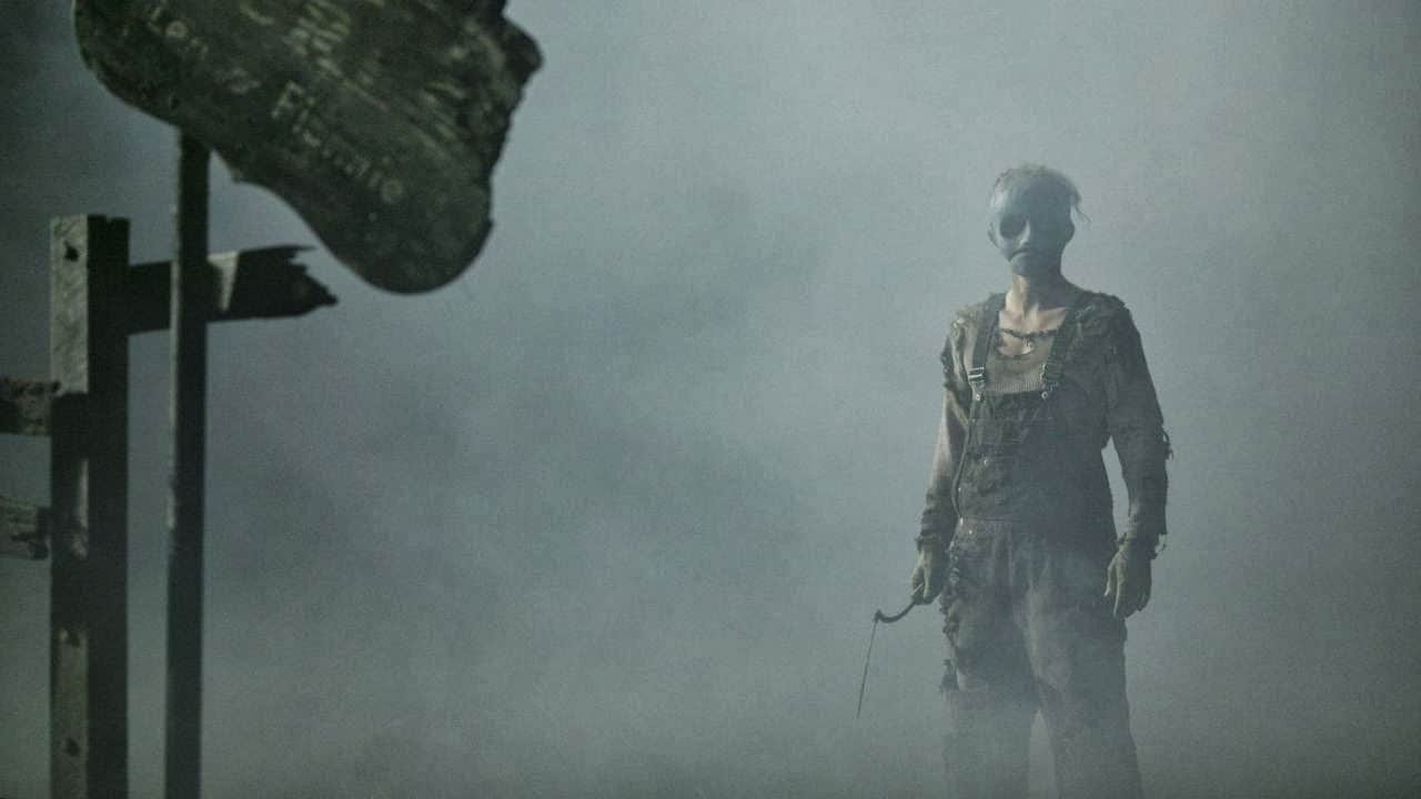 ‘Behind the Mask II: The Return of Leslie Vernon’ Officially Announced!