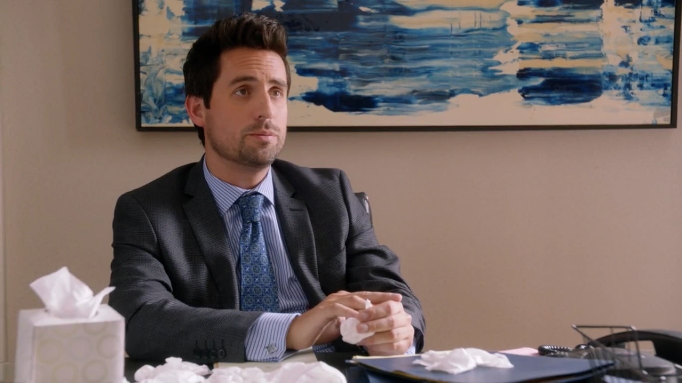 CBS Orders Vampire Comedy ‘Eternally Yours’ to Series