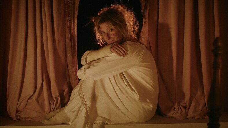 Shudder Nabs Supernatural Horror 'The Voices Of Our Mother' [Panic Fest]