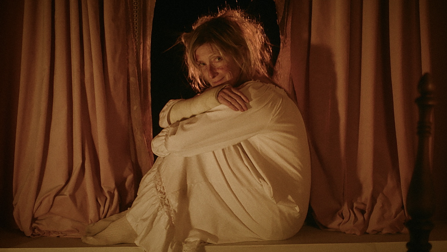 Shudder Nabs Supernatural Horror ‘The Voices Of Our Mother’ [Panic Fest]