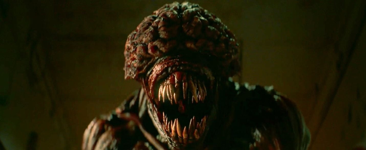 ‘Resident Evil’ Trailer Description from CinemaCon; Official Synopsis!