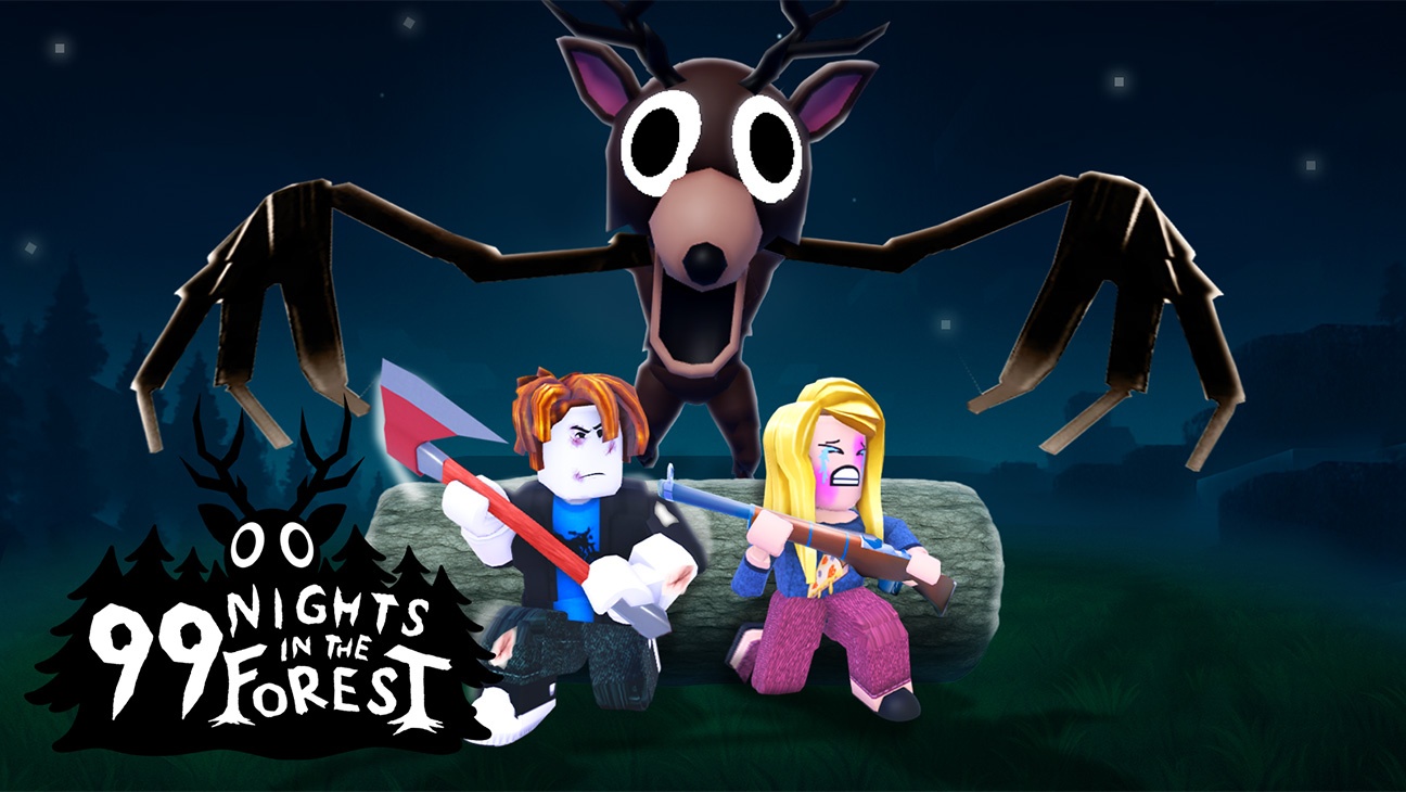 ’99 Nights in the Forest’: 20th Century Adapting Popular Video Game!