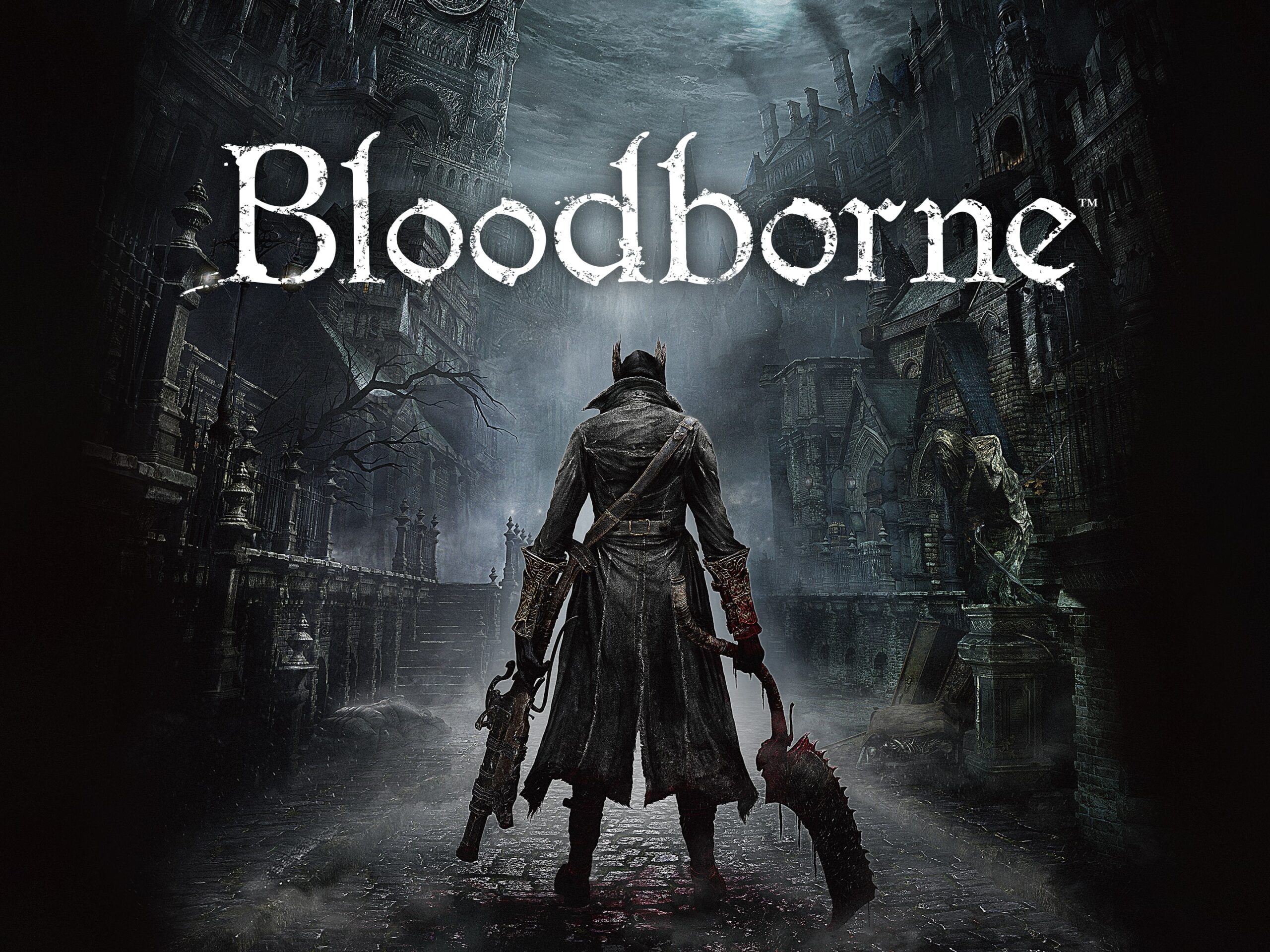Sony Just Announced an R-rated Animated ‘Bloodborne’ Movie!