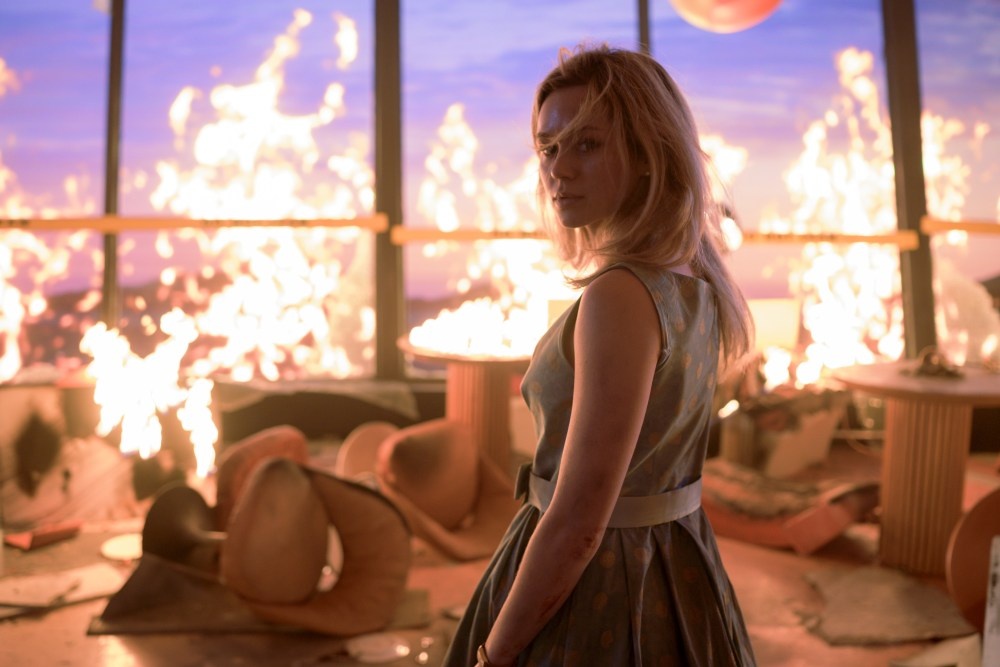 ‘Final Destination 7’: Death Sets Its Return for May 2028