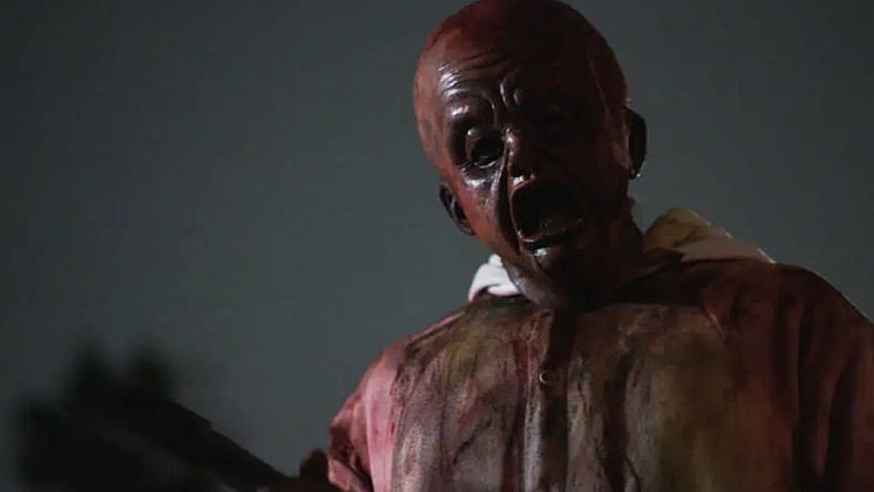 ‘Big Baby’ Holds Big Promise [Panic Fest Review]