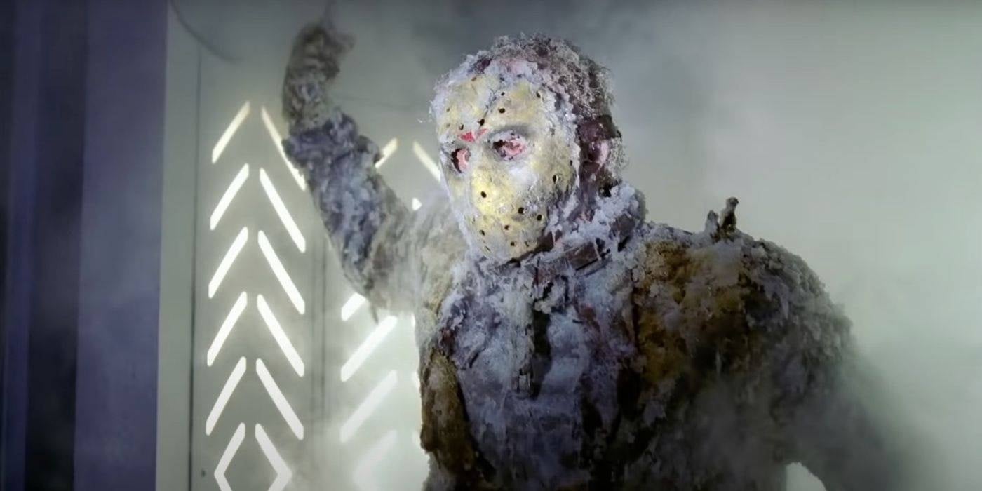 ‘Crystal Lake’ Series Will Have a Snow-Set Episode [Exclusive]