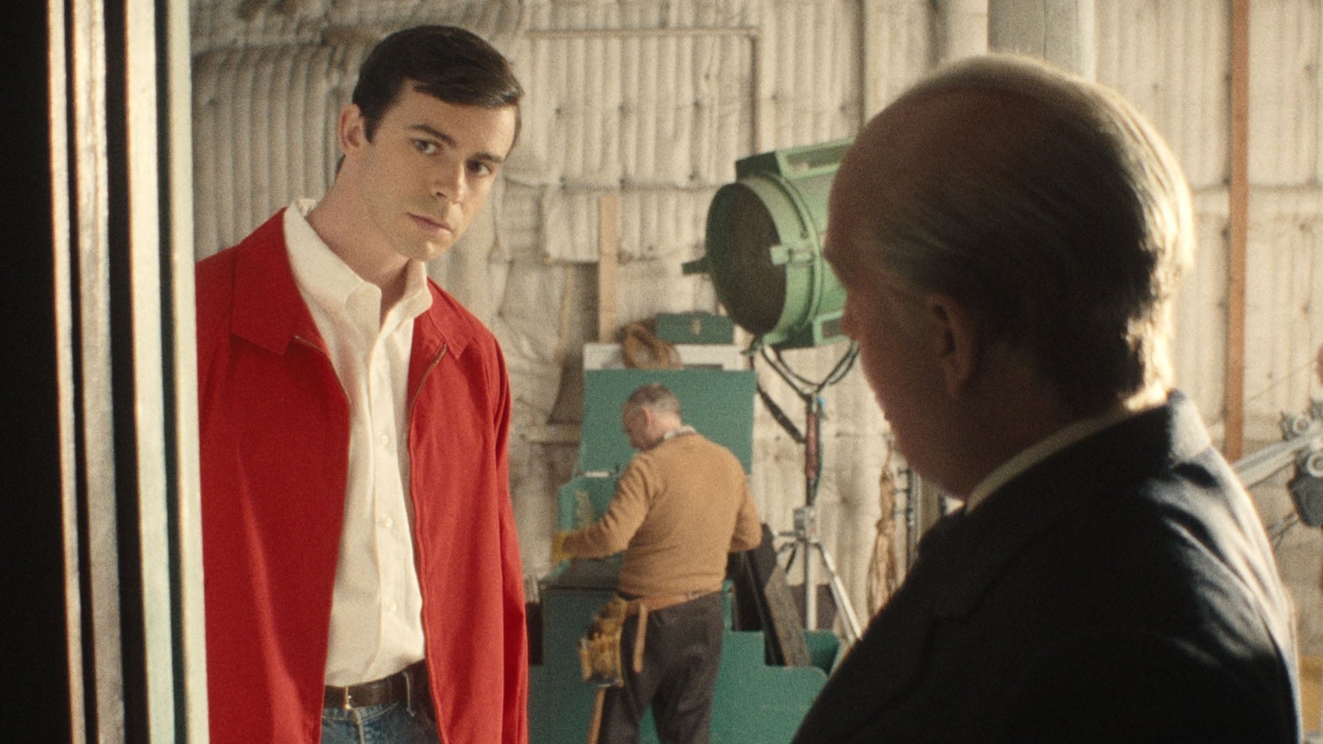 ‘American Horror Story’s 13th Season Adds Another Ryan Murphy Regular