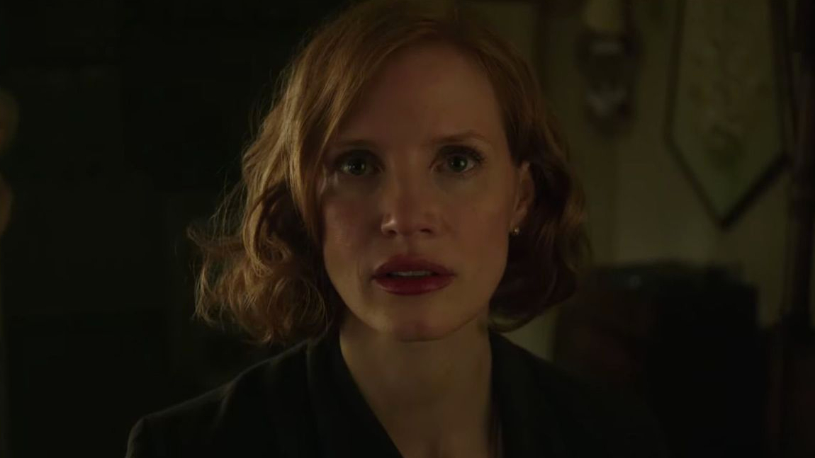 ‘Other Mommy’ Trailer Reactions: Rob Savage’s Next Horror Film “Looks Insane”