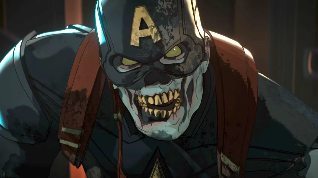 ‘Marvel Zombies’ Season 2 No Longer Undead, Now in Production!