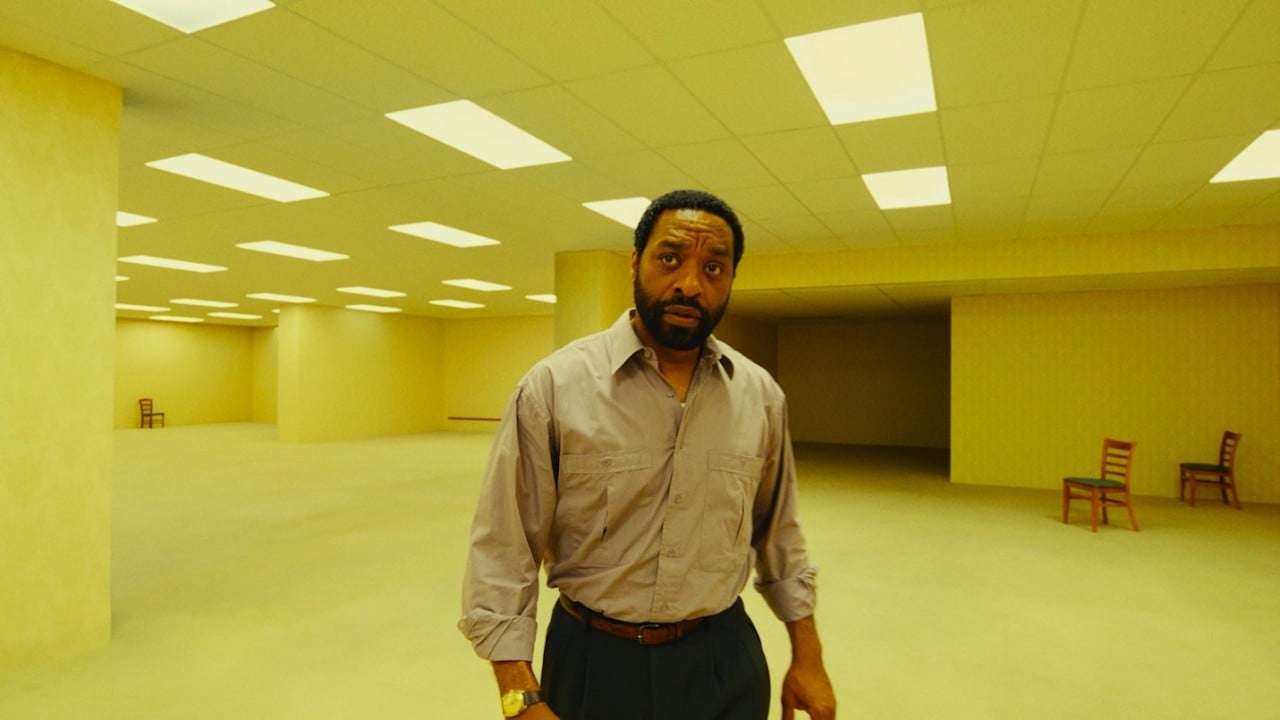 ‘Backrooms’: Order Your Very Own Cap’n Clark’s Ottoman Empire Tee!