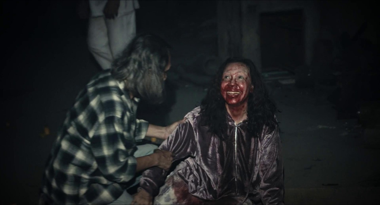 ‘Parasite’ Producer to ‘Inherit’ New Horror Film from ‘The Medium’ Director