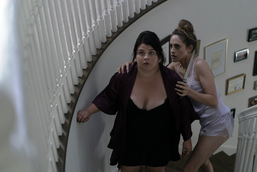 ‘Sweetie’ – Melissa Bergland to Face Serial Killer in Hollywood-Set Horror Film