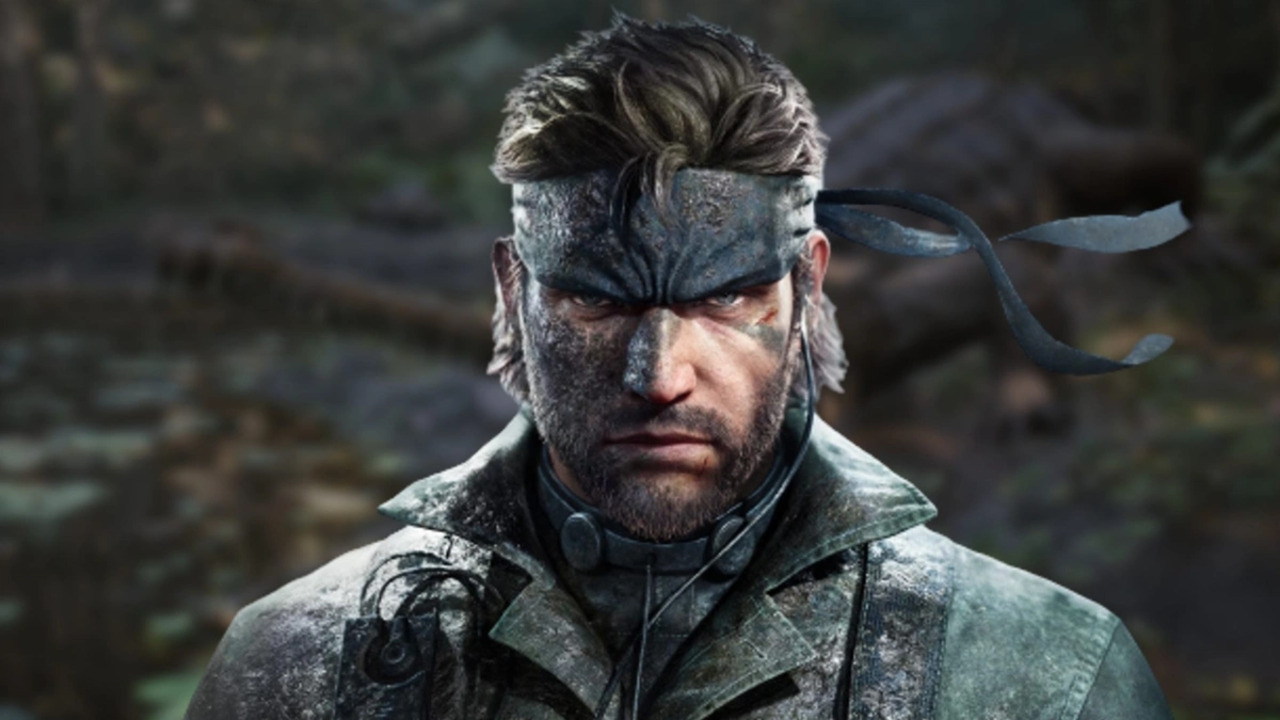 ‘Metal Gear Solid’ Movie In the Works from ‘Final Destination: Bloodlines’ Filmmakers!