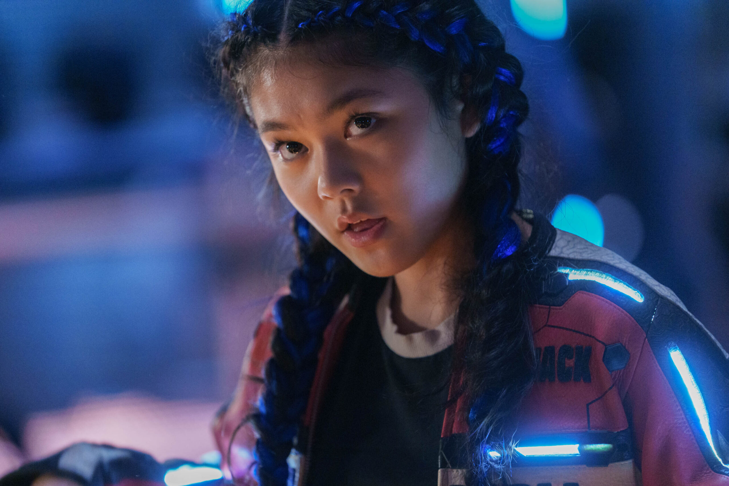 ‘Hide and Don’t Speak’ – Momona Tamada and More Join Cast of Supernatural Thriller