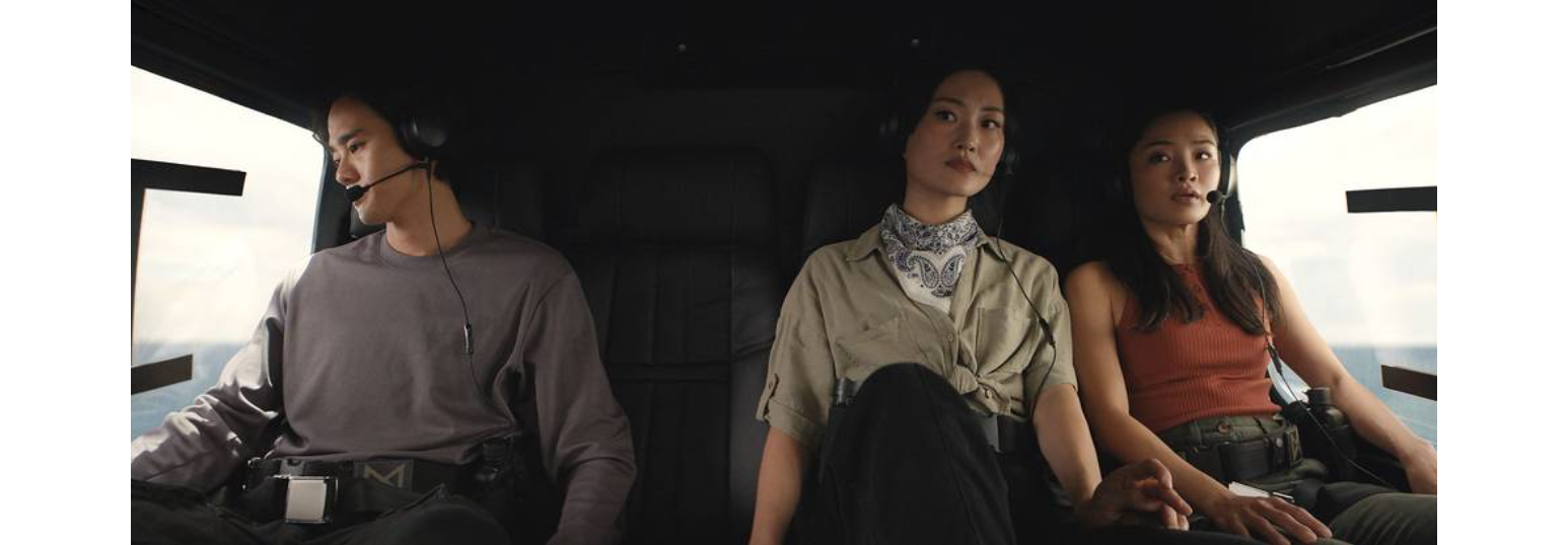 ‘Monarch: Legacy of Monsters’ – Season 2, Episode 8 Clip Teases a Major Battle Coming [Watch]