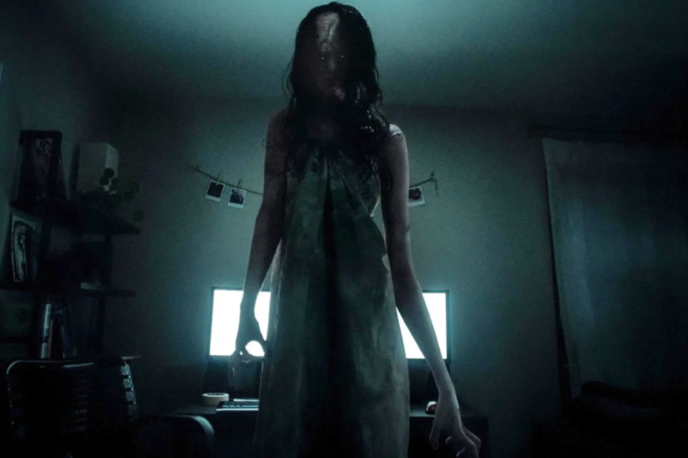 ‘Mora’ – Neon Adapting Viral Horror Short into a Full-Length Feature