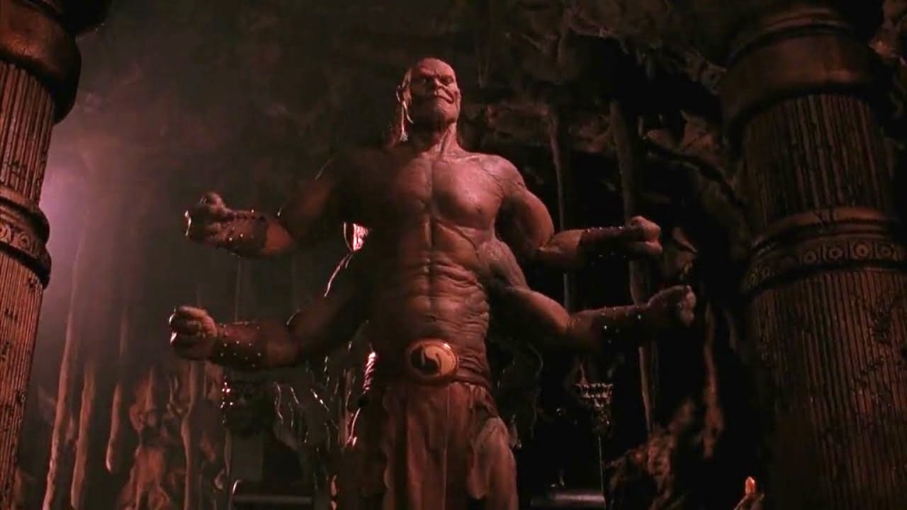 Flawless Victory: Why ‘Mortal Kombat’ (1995) Remains One of the Greatest Video Game Adaptations of All Time