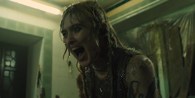 ‘Devil’s Mouth’: Amazon MGM Studios’ Shark Thriller Receives a PG-13 Rating