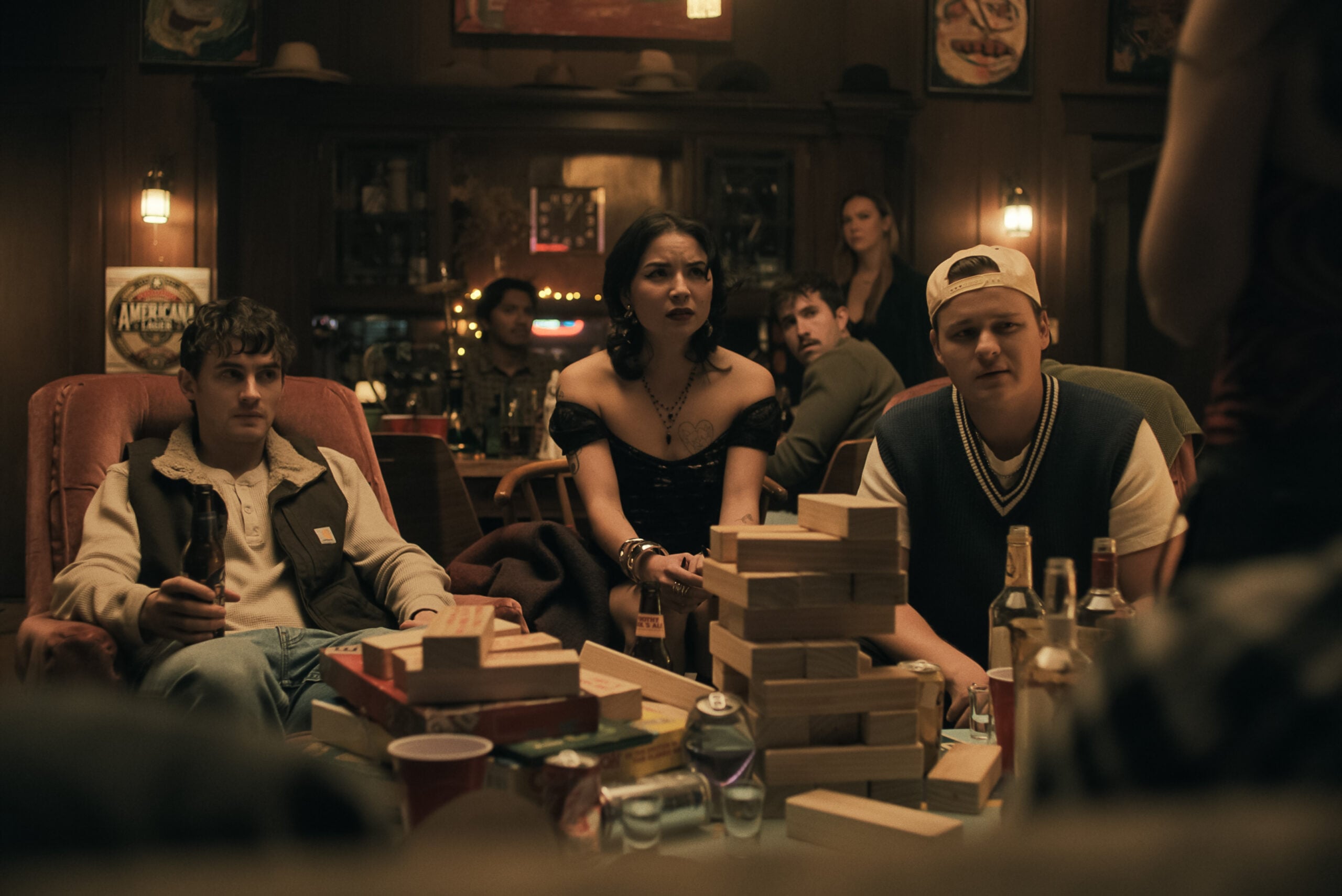 New ‘Obsession’ Image and Poster Only Has Eyes for You; Tickets Now on Sale