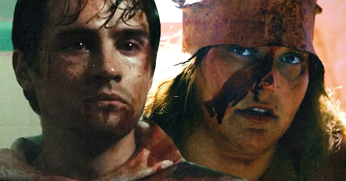 Panic Fest Announces 2026 Award Winners: ‘Obsession,’ ‘Frogman Returns,’ ‘Big Baby,’ and More! [Exclusive]