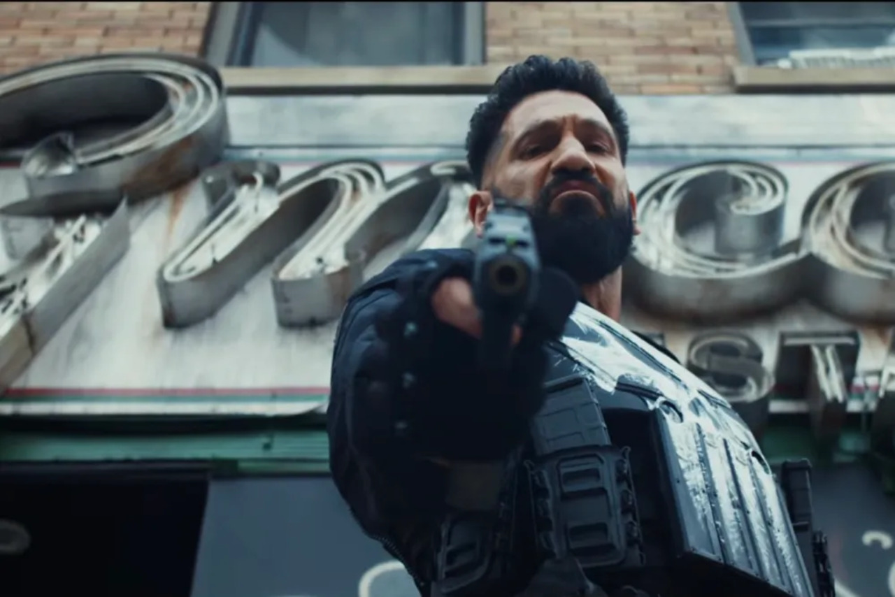 ‘The Punisher: One Last Kill’ Trailer Brings the Pain to Disney+ this May