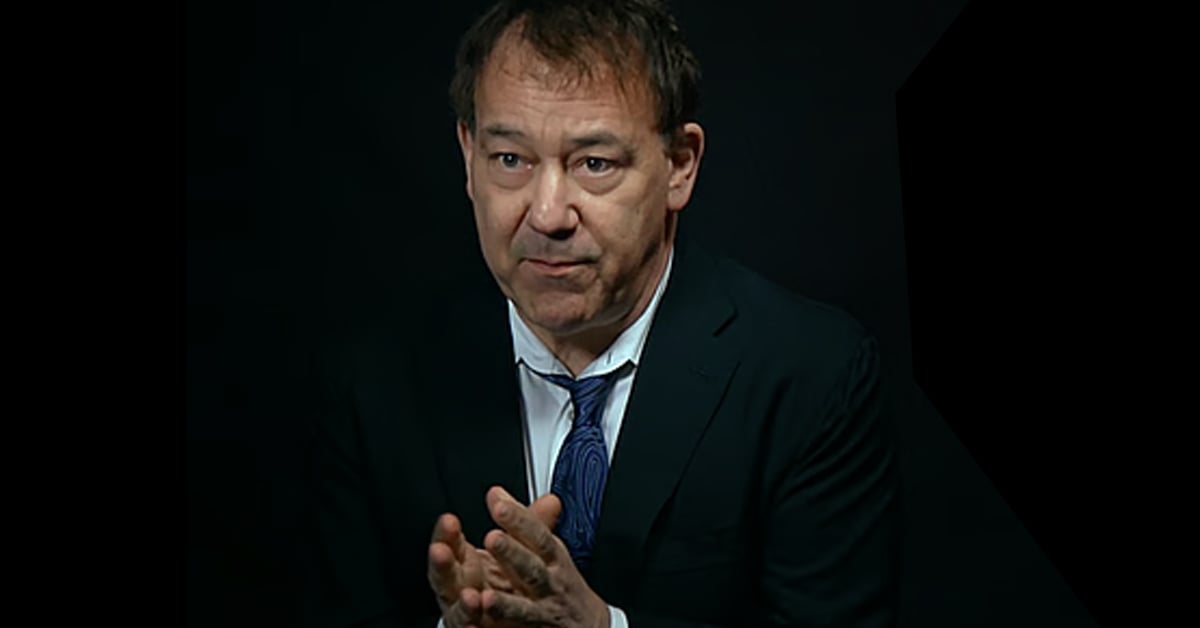 Sam Raimi Animal Attack Movie Now Charting on Paramount+ Has Sequel in the Works : “It’s a blast”