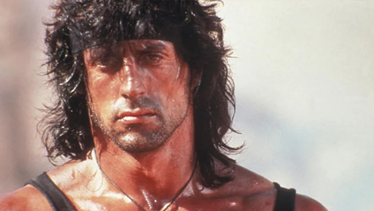 Lionsgate to Unleash the Entire ‘Rambo’ Collection on 4K this May