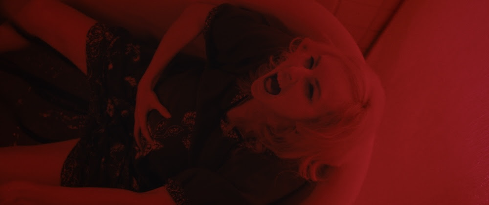 ‘The Remedy’ Teaser Trailer – Timothy Granaderos Battles a Flesh-Eating Spirit!