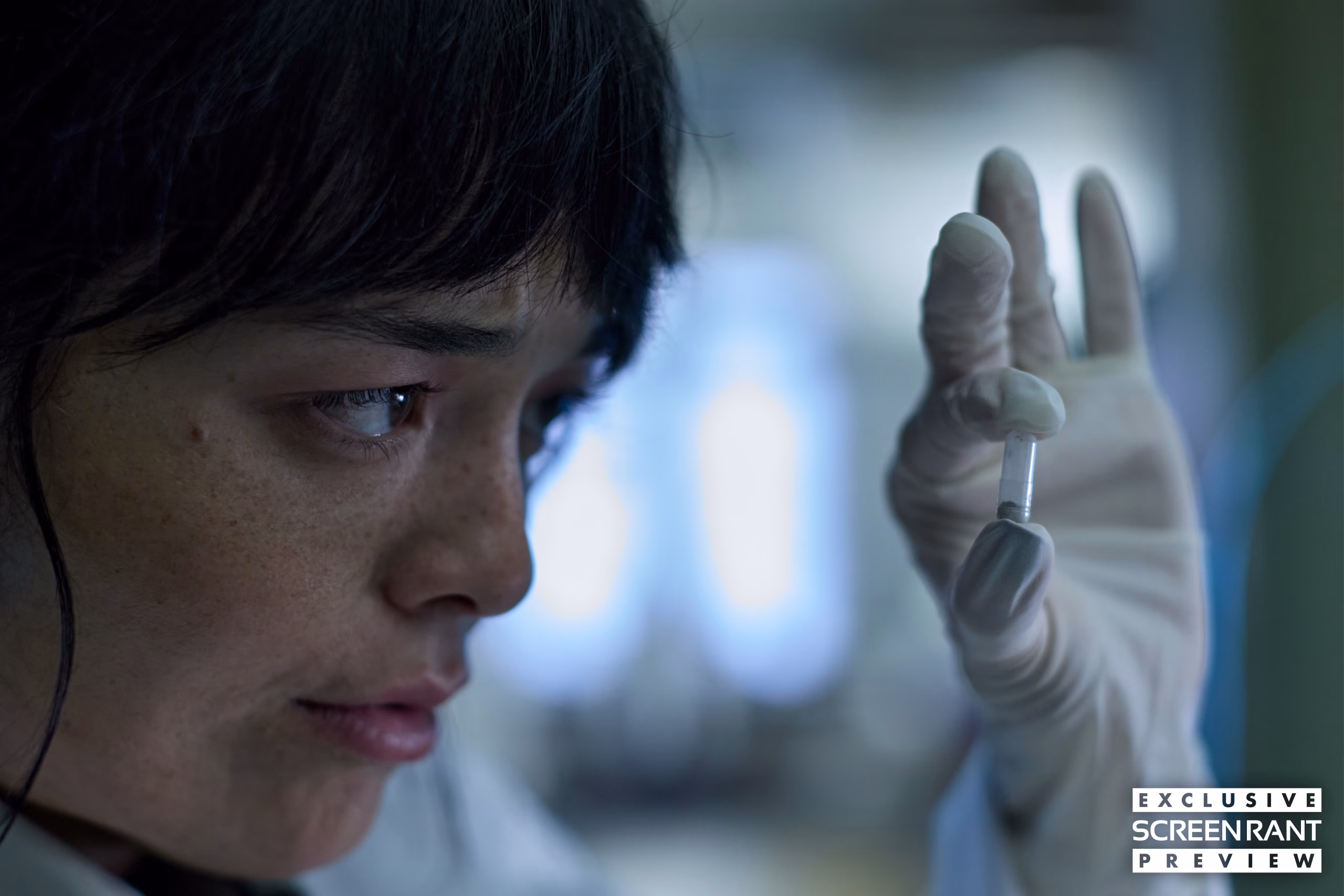 ‘Exit 8’, ‘Saccharine’, and ‘Chum’ Head to AMC/Shudder This July