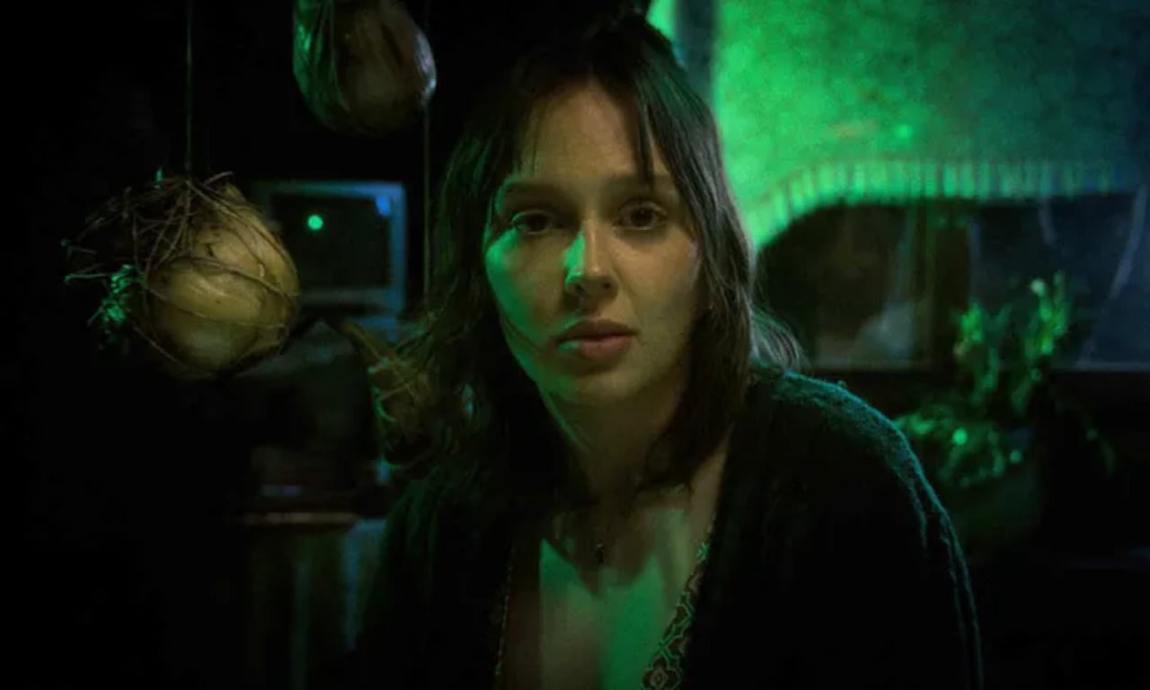 ‘Salt Along the Tongue’ Trailer – Taste the Madness this May