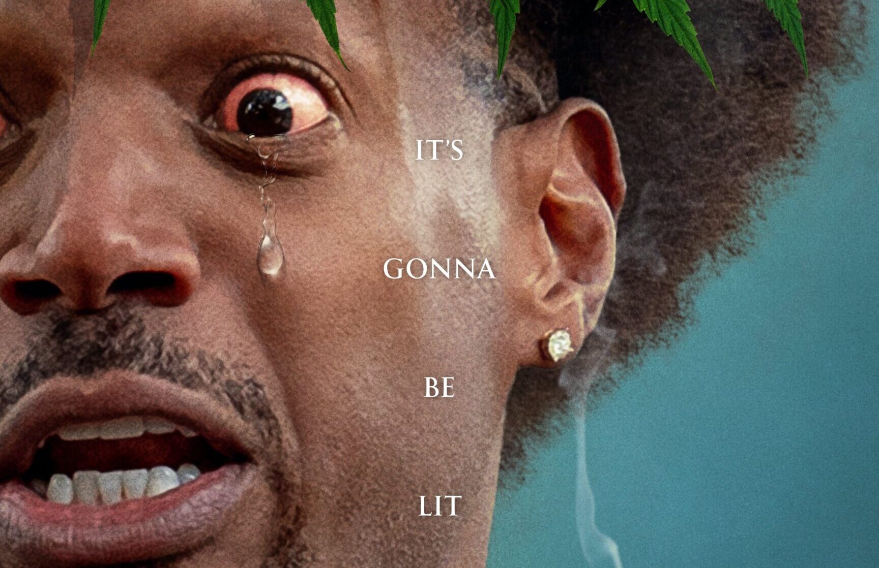 ‘Scary Movie’ – It’s About to Get Lit with New Poster Spoofing ‘Midsommar’