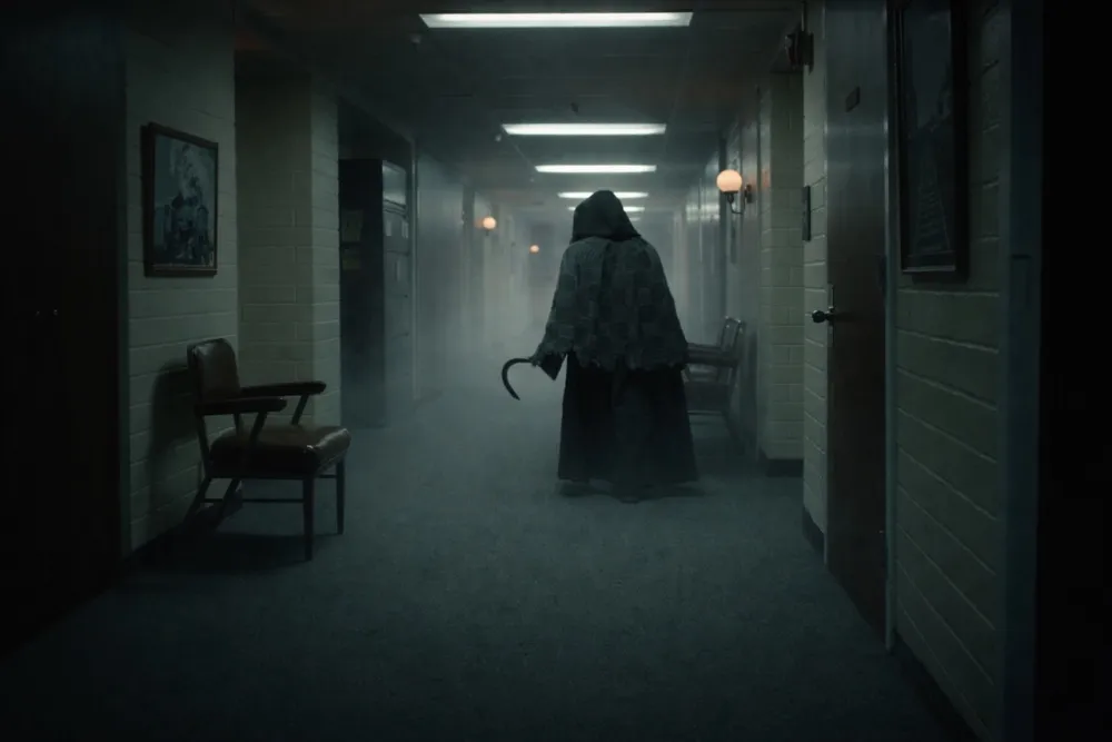 ‘Slay Day’ – Interactive Slasher Film to Stab Into Over 1,000 Screens In 2027