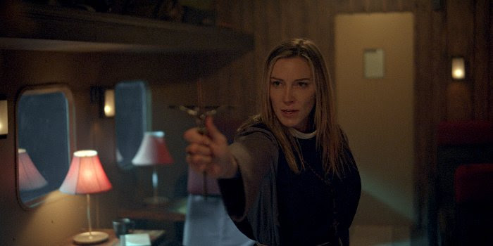 Board a Train from Hell with ‘Speed Demon’ this May