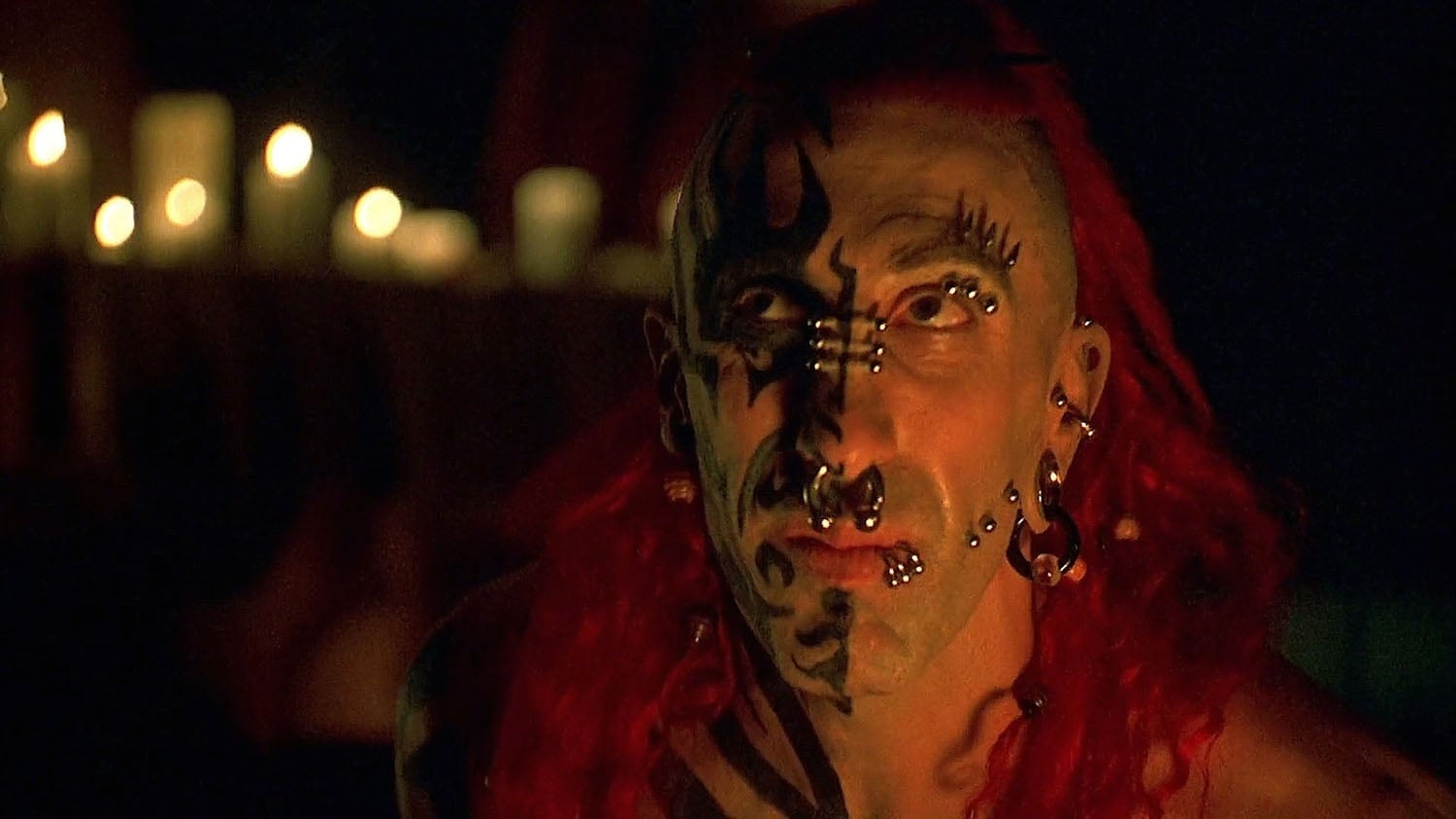 Dee Snider Might Release ‘Strangeland’ Sequel as a Novel