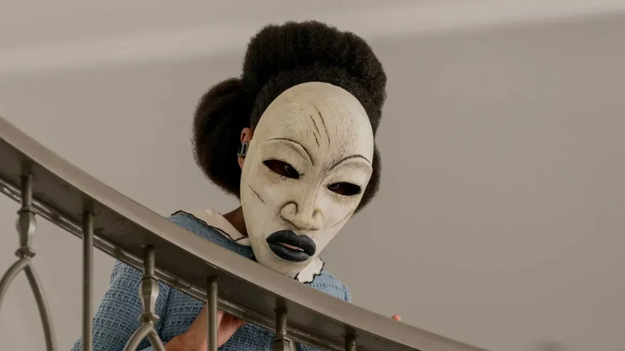 ‘Strung’ – New Image Teases Creepiness to Come in Peacock’s Music-Centered Horror Film