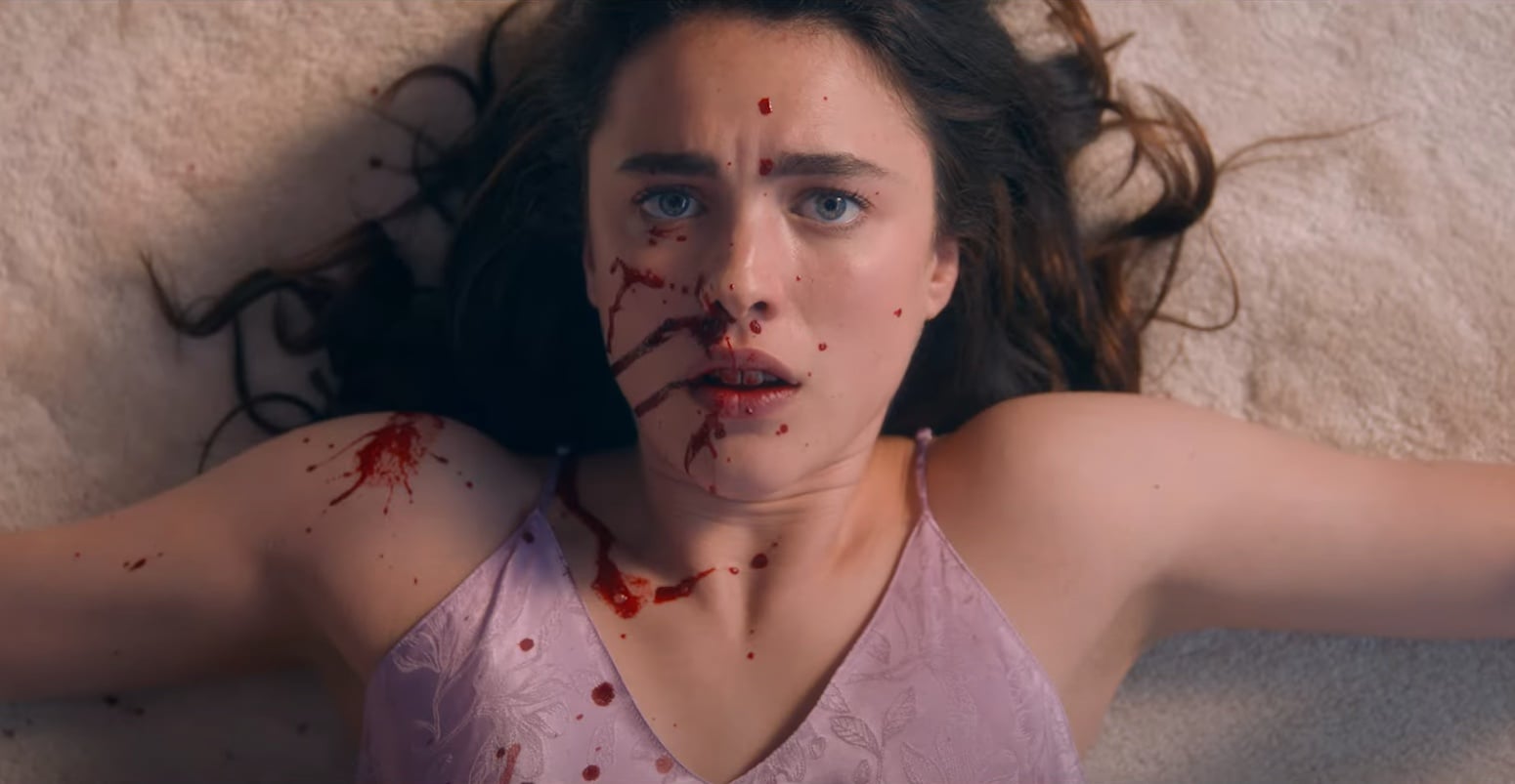 Southern Gothic Horror ‘King Snake’ Taps Margaret Qualley for Lead Role