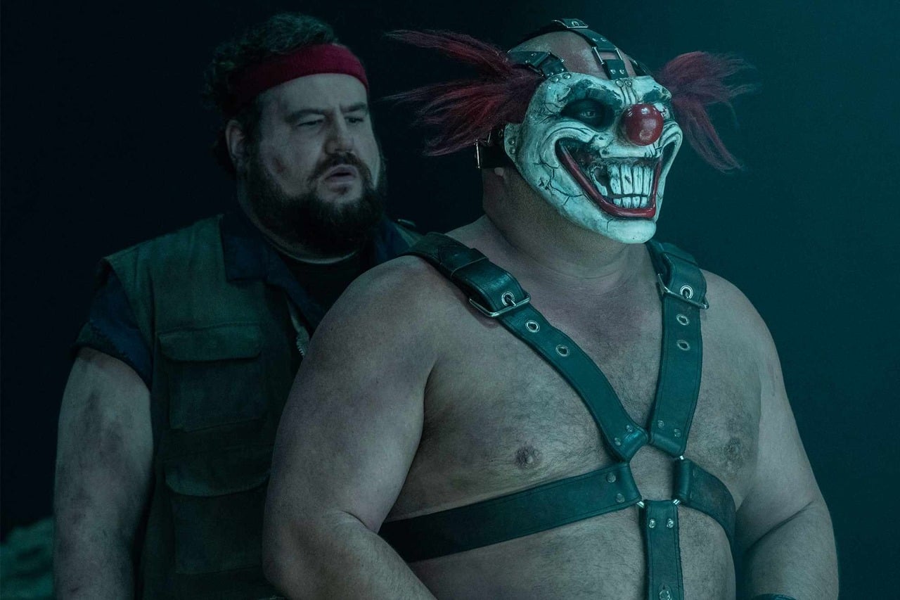 ‘Twisted Metal’ Star Mike Mitchell Cut from Show in Shocking News