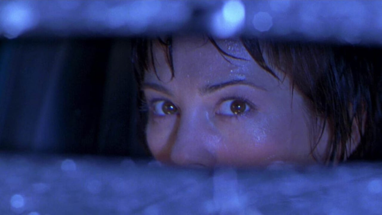 ‘Urban Legend’ – Jamie Blanks’ Cult Classic Remains a Fascinating Examination of Horror’s Effect on Our Culture