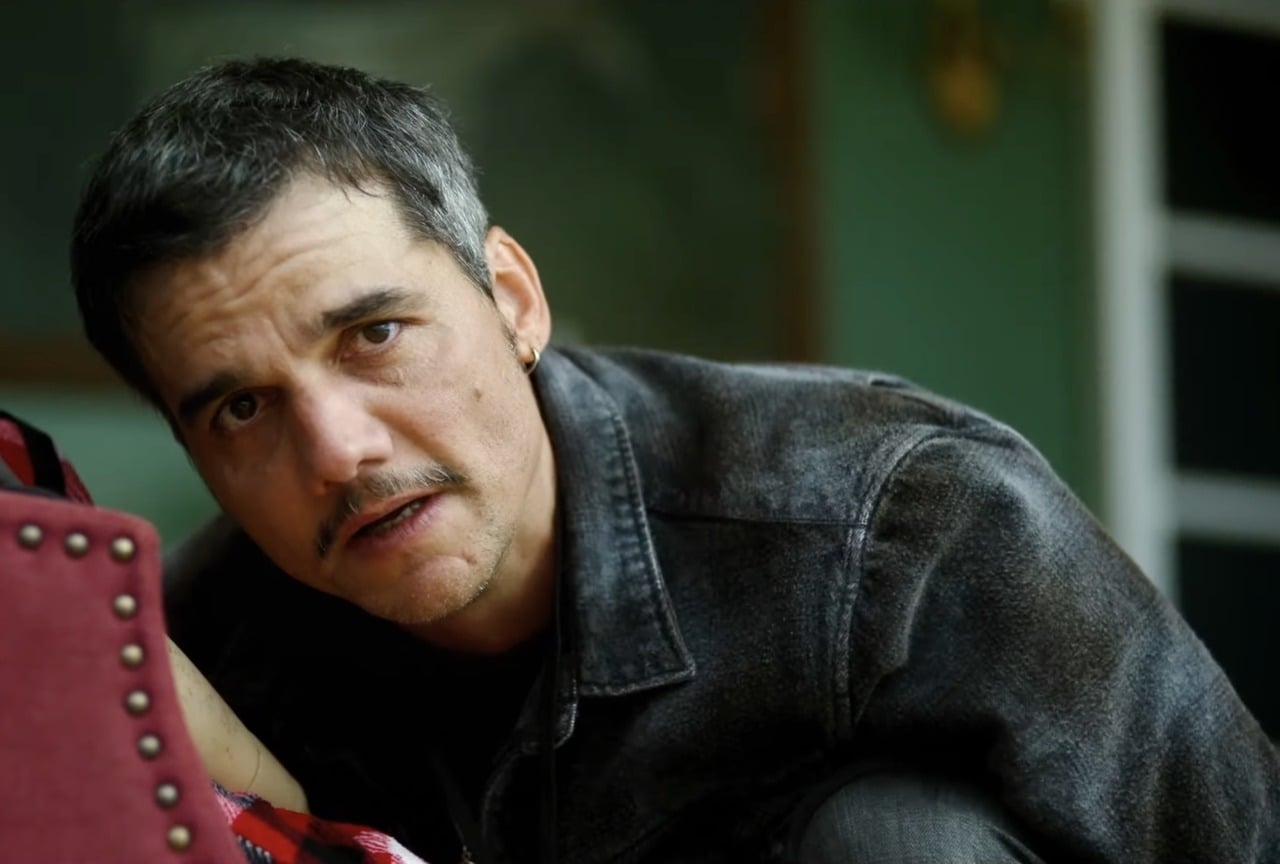 Wagner Moura Joining Panos Cosmatos ‘Flesh of the Gods’